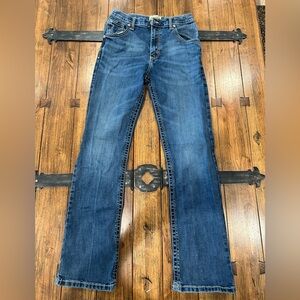 Wrangler 20x jeans 20slim